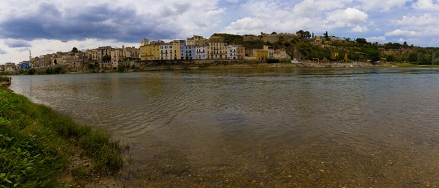 Panorámica