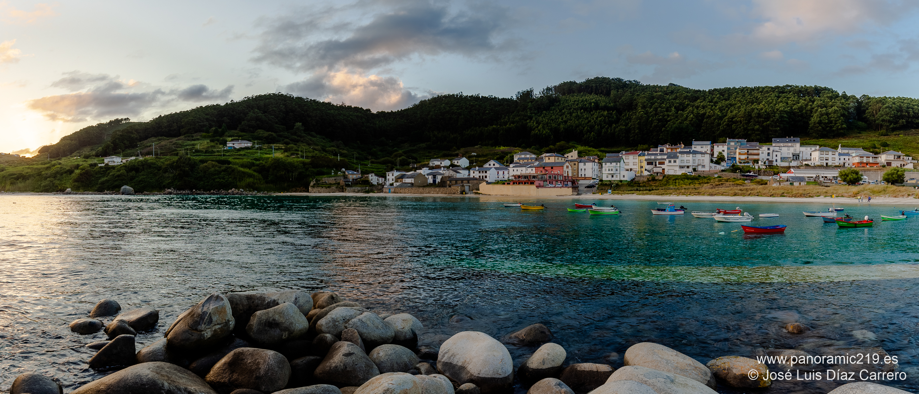 Porto de Bares caribeÃ±o