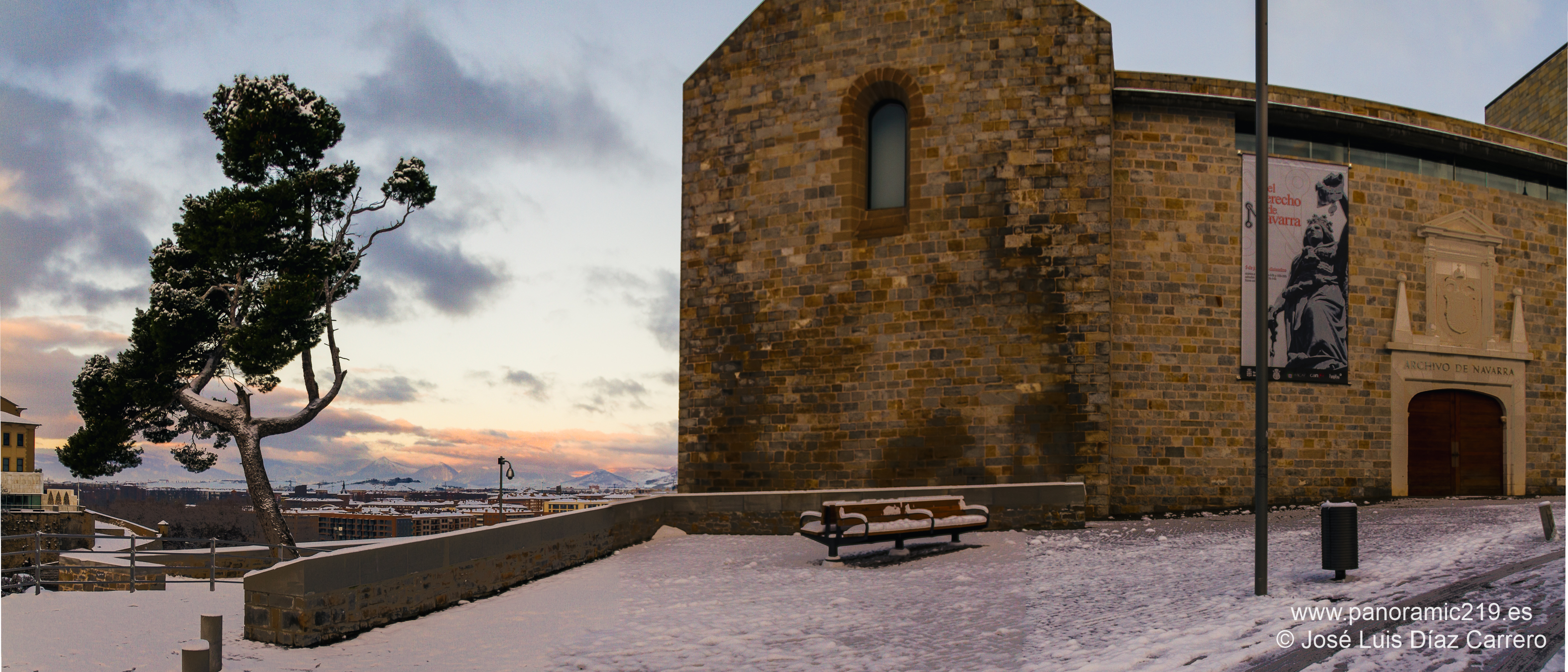 Archivo de Navarra