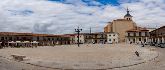 Panorámica