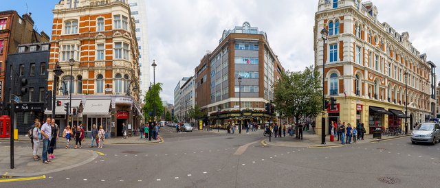 Panorámica