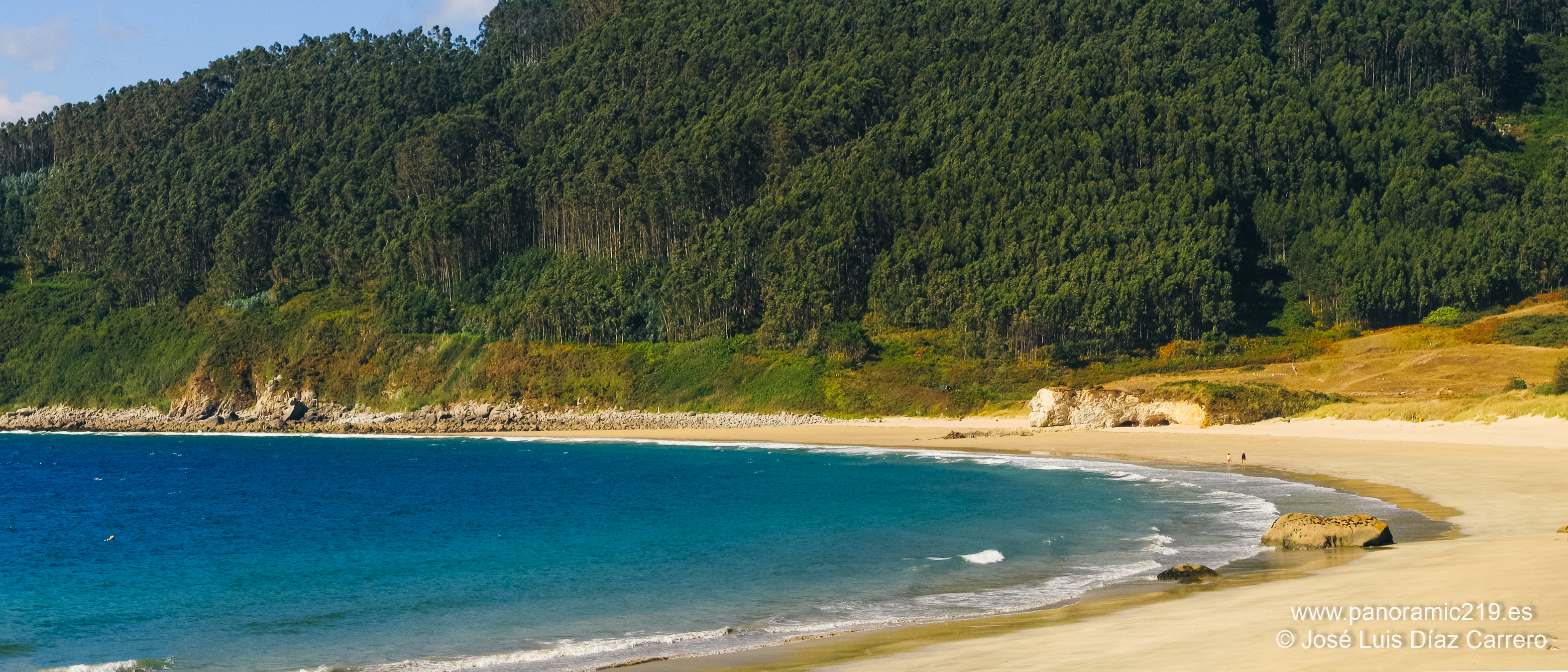 Playa de Bares