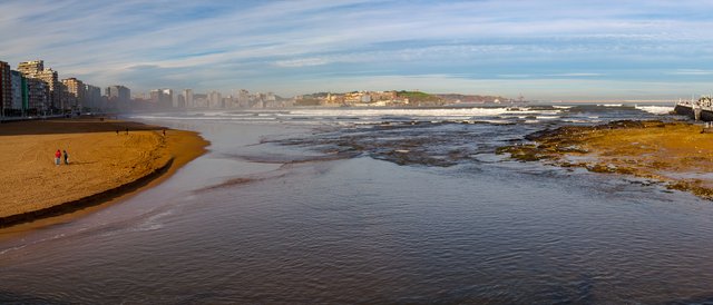Panorámica