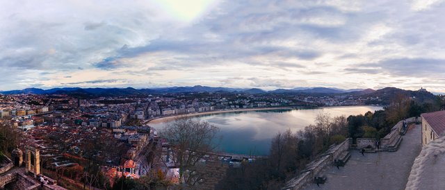 Panorámica
