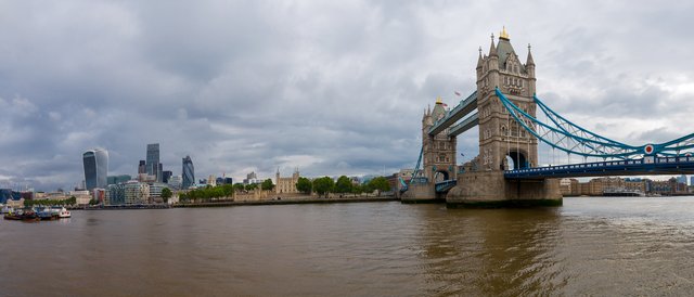 Panorámica