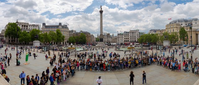 trafalgar